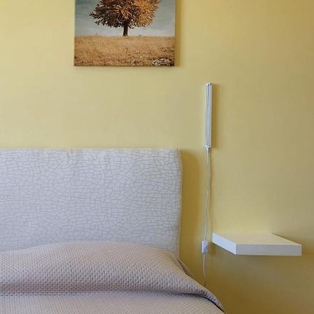 Pepe Rosa Bed and Breakfast Termoli Εξωτερικό φωτογραφία