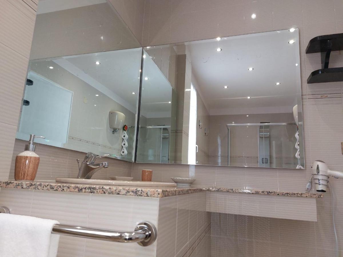 Pepe Rosa Bed and Breakfast Termoli Εξωτερικό φωτογραφία