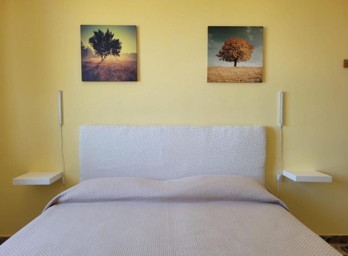 Pepe Rosa Bed and Breakfast Termoli Εξωτερικό φωτογραφία