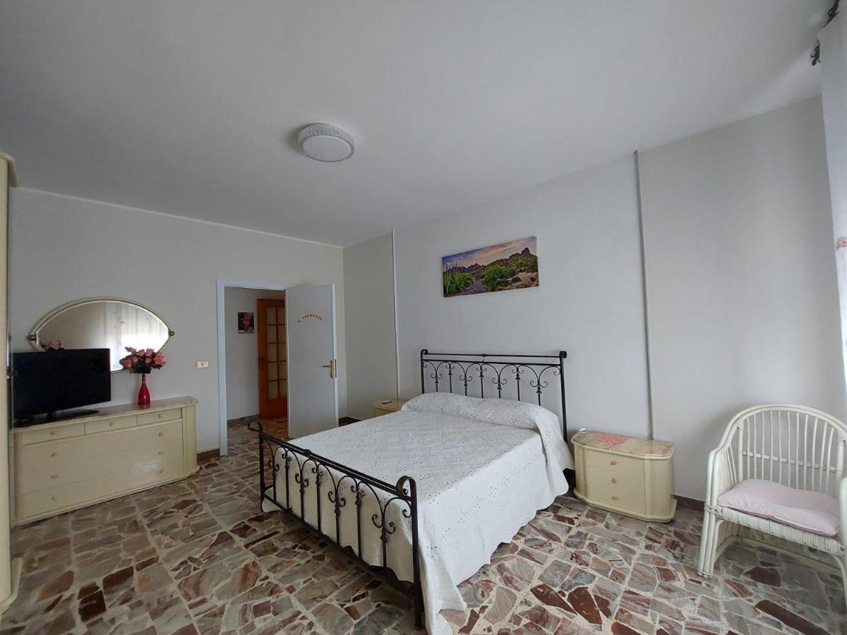 Pepe Rosa Bed and Breakfast Termoli Εξωτερικό φωτογραφία
