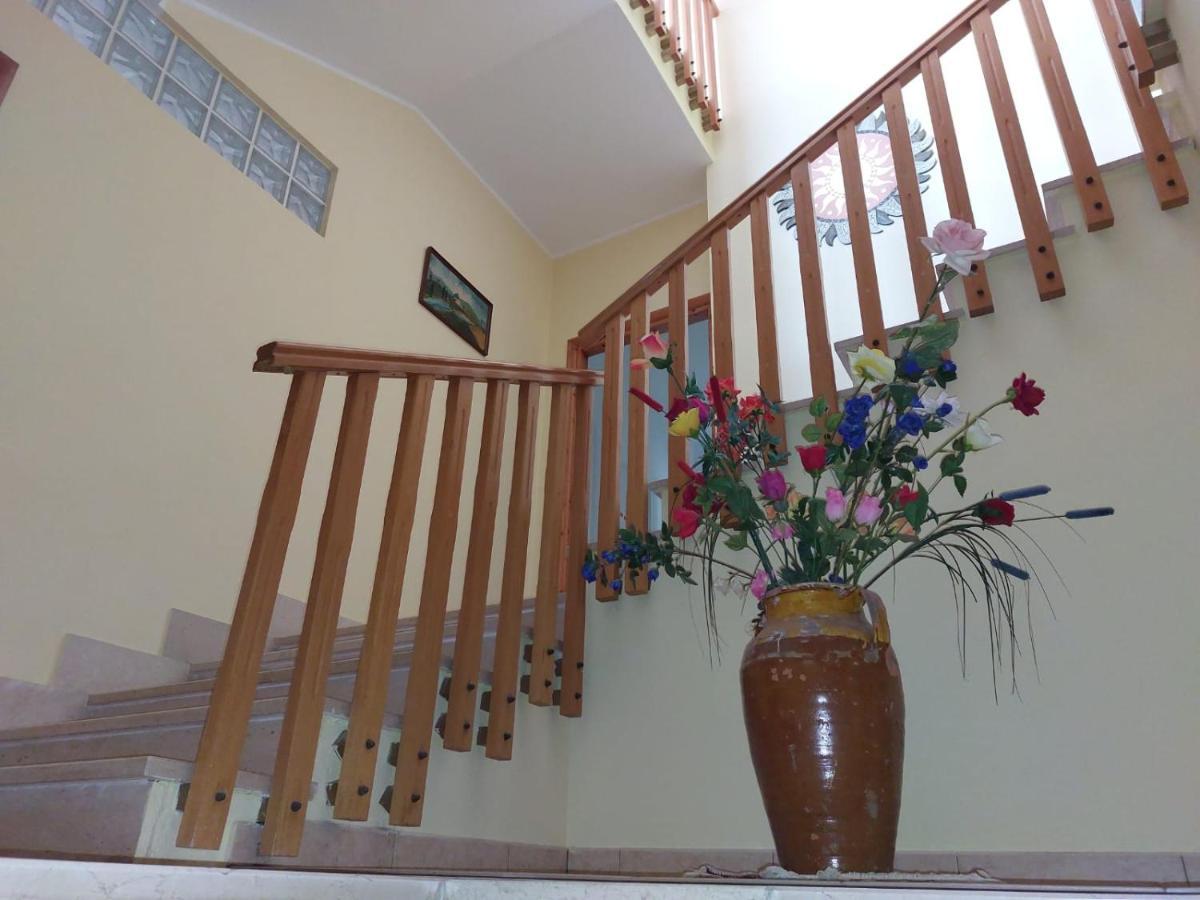Pepe Rosa Bed and Breakfast Termoli Εξωτερικό φωτογραφία