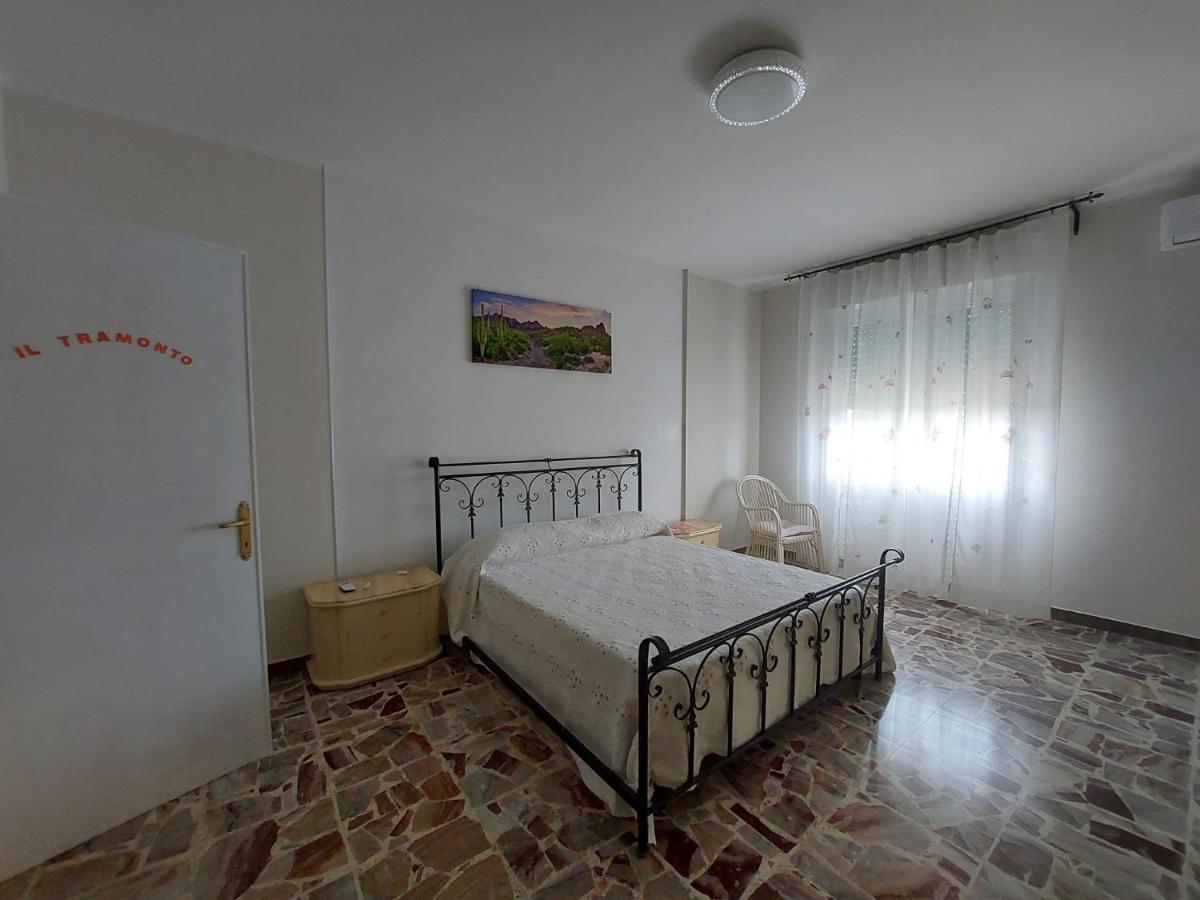 Pepe Rosa Bed and Breakfast Termoli Εξωτερικό φωτογραφία
