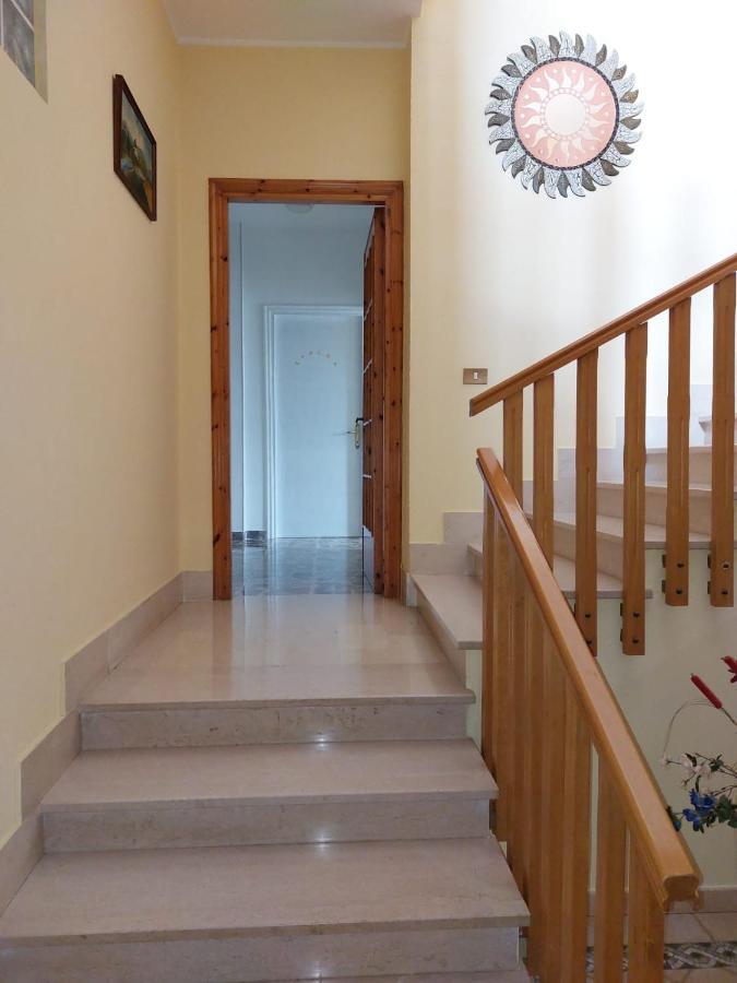 Pepe Rosa Bed and Breakfast Termoli Εξωτερικό φωτογραφία