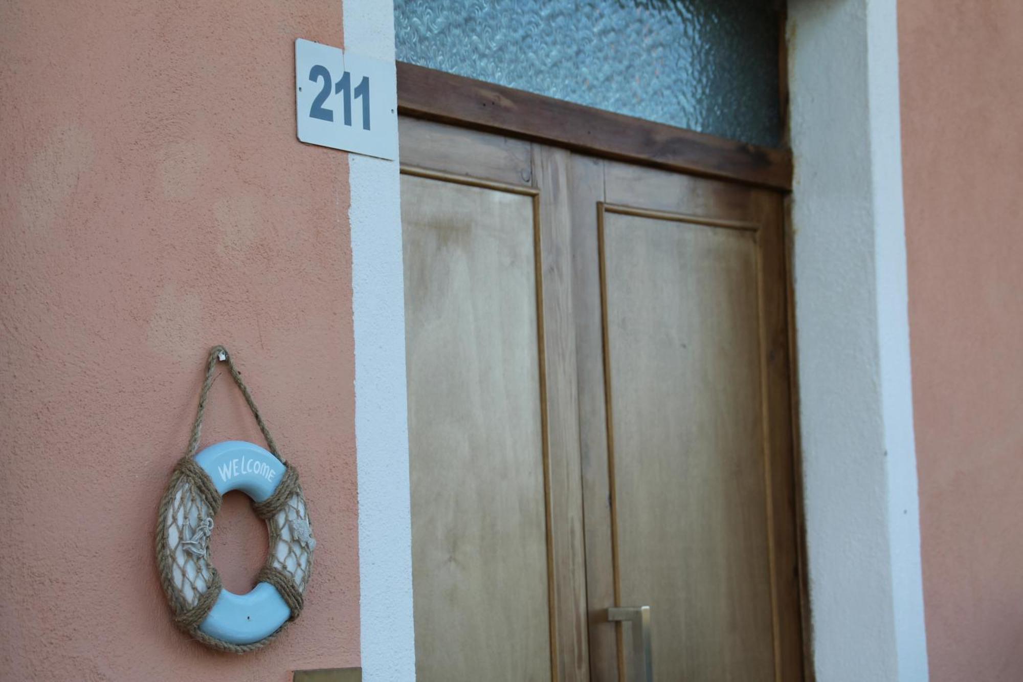 Pepe Rosa Bed and Breakfast Termoli Εξωτερικό φωτογραφία